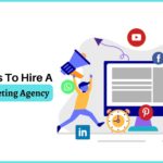 10 Reasons To Hire A Digital Marketing Agency