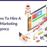 10 Reasons To Hire A Digital Marketing Agency