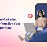 Instagram Marketing: That's How You Slay Your Competition!