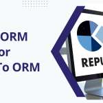 To ORM or Not To ORM