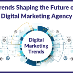 Trends Shaping the Future of Digital Marketing Agency: An Analysis