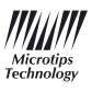 Microtips Technology