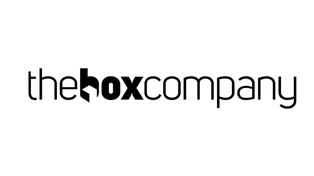 The Box Company