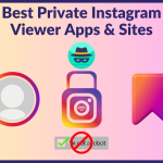 11 Best Private Instagram Viewer Apps & Sites