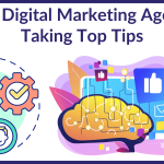 AI In Digital Marketing Agency: Taking Top Tips