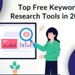 Top Free Keyword Research Tools in 2023