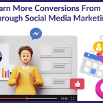 How to Earn More Conversions From Facebook Through Social Media Marketing